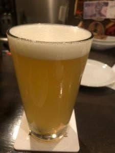 地ビール&クラフトビール Ant 'n Bee アント ン ビー 六本木・東京