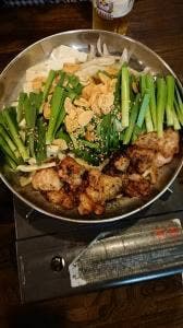 もつレンジャー