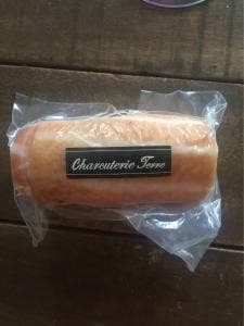 シャルキュトリー テール