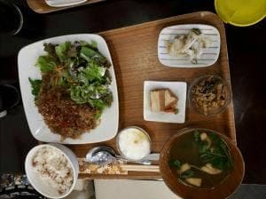 ベリ・デリごはん まるうま