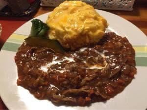 やぎとそば 太陽