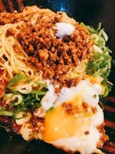 尾道ラーメン 麺屋壱世