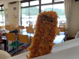 あるぺん村食堂