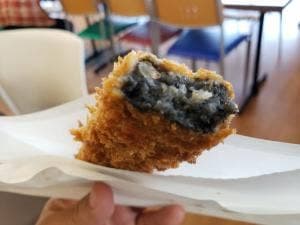 あるぺん村食堂