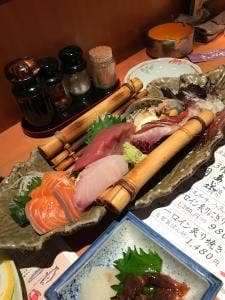 さかなや 京阪京橋店