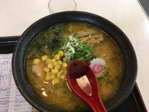 金ちゃんラーメン 高畠店