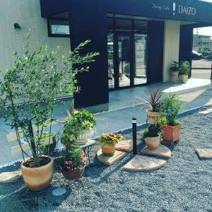 Dining Cafe DAIZO
