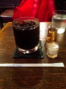 ダートコーヒショップ