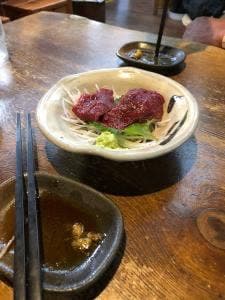 麺元 田舎家
