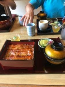 料亭御宿坂本屋