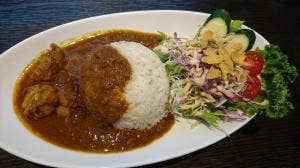酒と料理の店 エンドウ