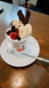 ケーキ＆カフェ Green One