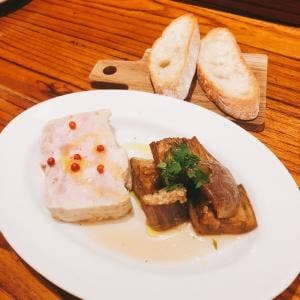 ワイン居酒屋 NECCO