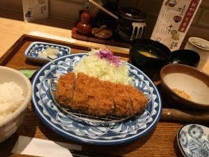 とん久 イオンモール長久手店