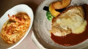 洋食処 トレモロ
