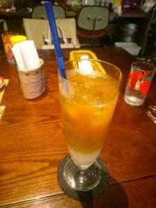 旅人Cafe TOY BOX