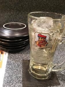 串かつBILLY軒 麻生店