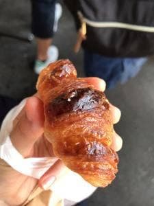 パン工房 麦の花