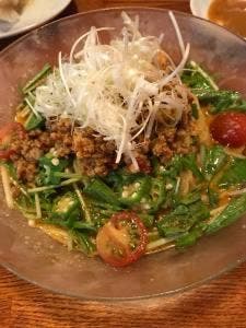 餃子屋七星