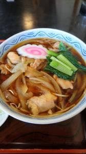 生蕎麦 五福