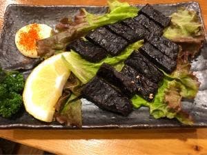 こばば