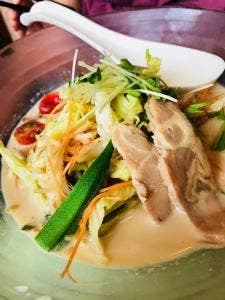 リンガーハット 福岡和白店