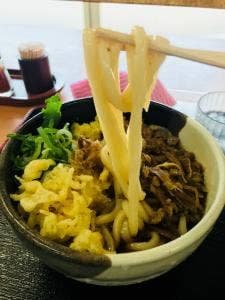 桃山亭観音寺店