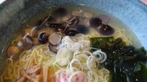 レストランわらび