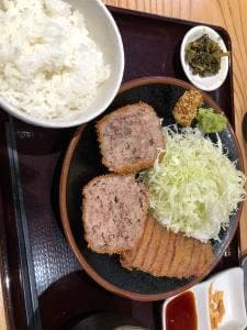 牛かつ ぎゅう太