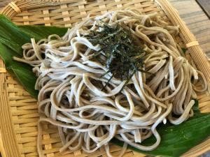 麺処 福寿草