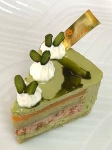 パティスリー フラブール