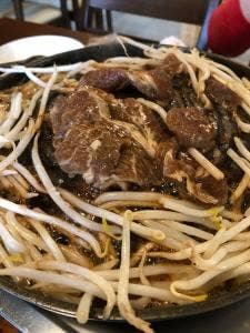 松尾ジンギスカン 呼人支店