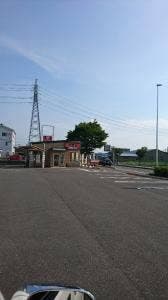 吉野家 8号線鯖江店