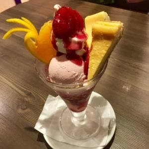 ベビーフェイスプラネッツ 旭川忠和店