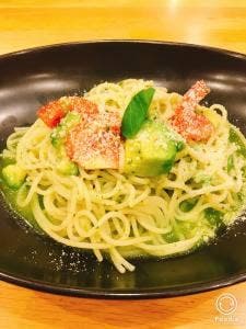 和ぱすた ぽぽらまーま ララガーデン川口店