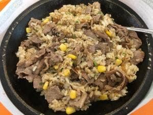 ペッパーランチ イオンモール宮崎店