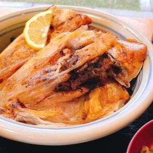 刺身処 かねまつ 小浜市まちの駅