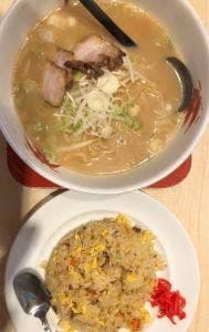 らーめん世界 福井敦賀店