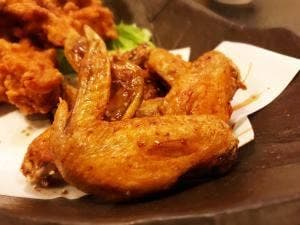 炉端家 真