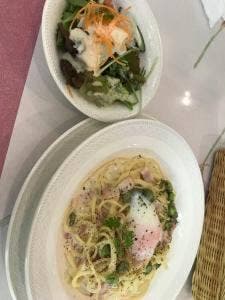 レストラン ソネット