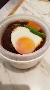 つばめグリル DELI エキュート品川店