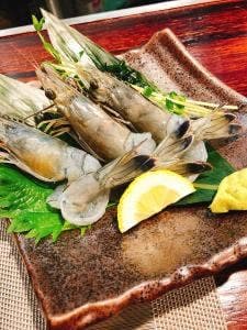 美味旬菜 四代目 尾﨑