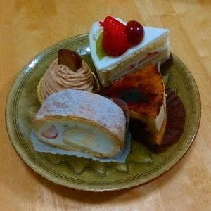 パティスリー サンク