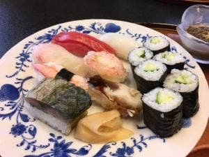 料理・寿司 やわたや