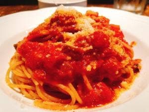 オステリア ルスティカ ドムス