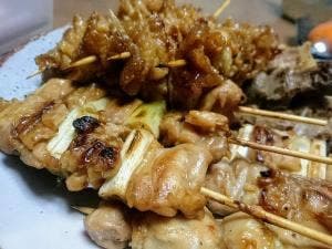 鳥正商店