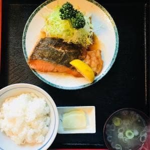レストラン ささき