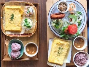 cafeななつき
