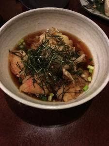 和食海鮮居酒屋 初垂れ