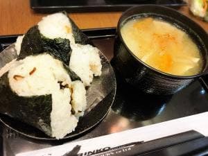 おにぎりのありんこ マルヤマクラス店
